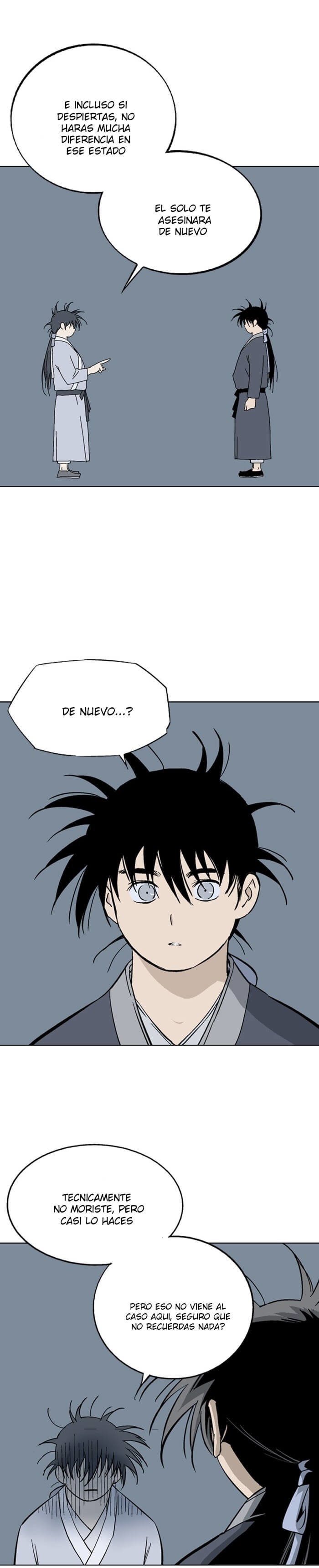 Read Gosu Es Manga Online