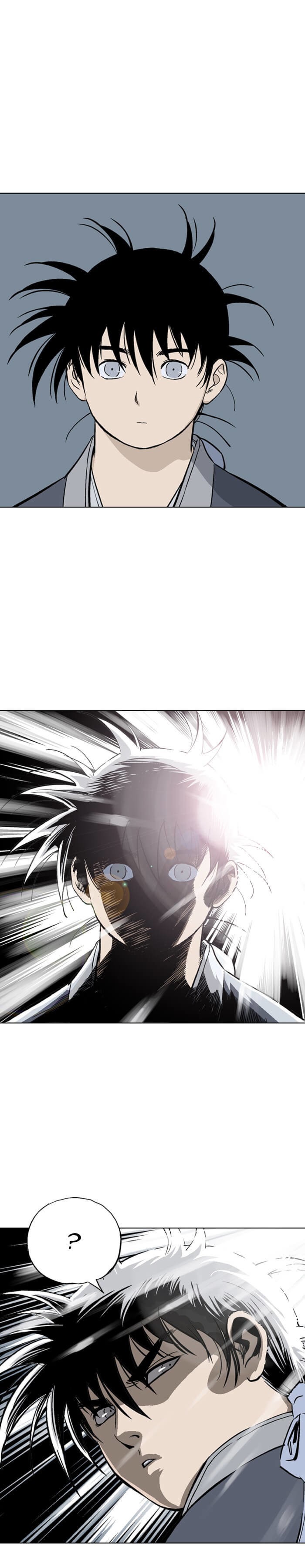 Read Gosu Es Manga Online