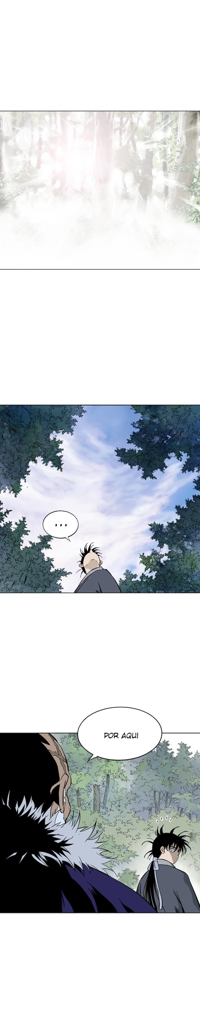 Read Gosu Es Manga Online