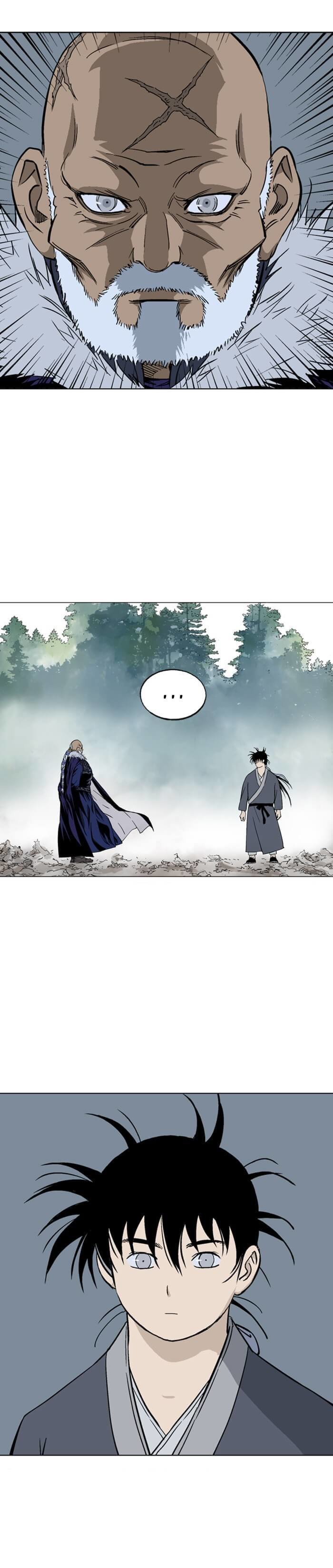 Read Gosu Es Manga Online