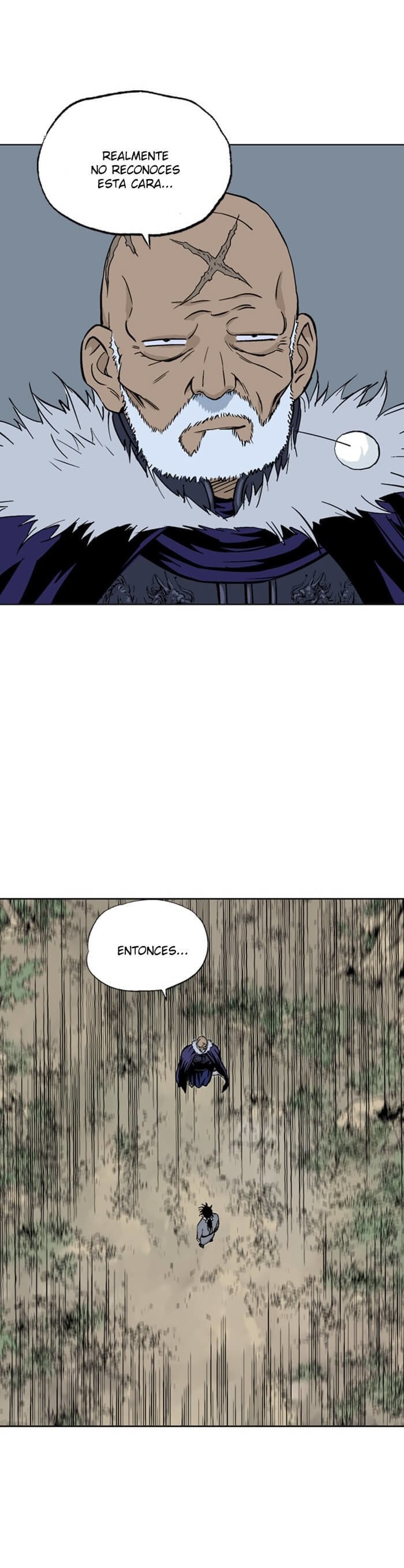 Read Gosu Es Manga Online