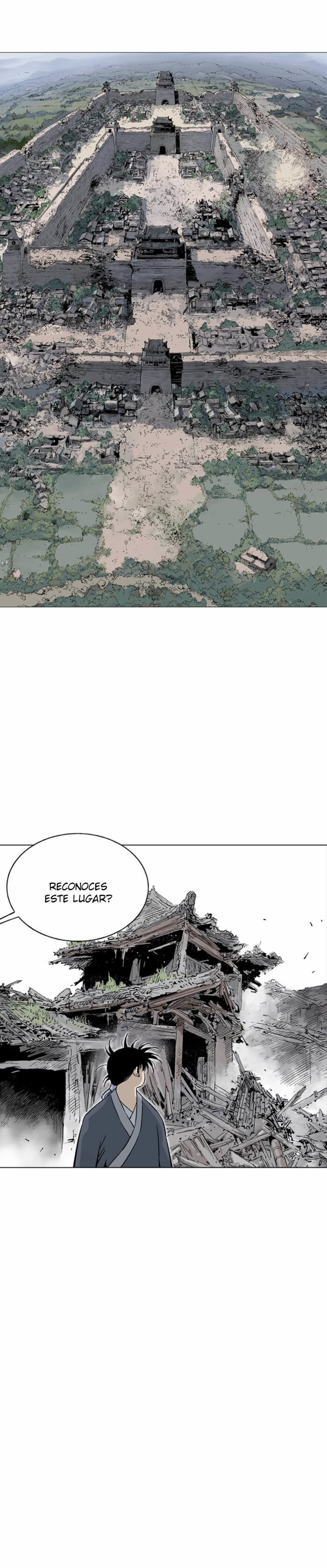 Read Gosu Es Manga Online