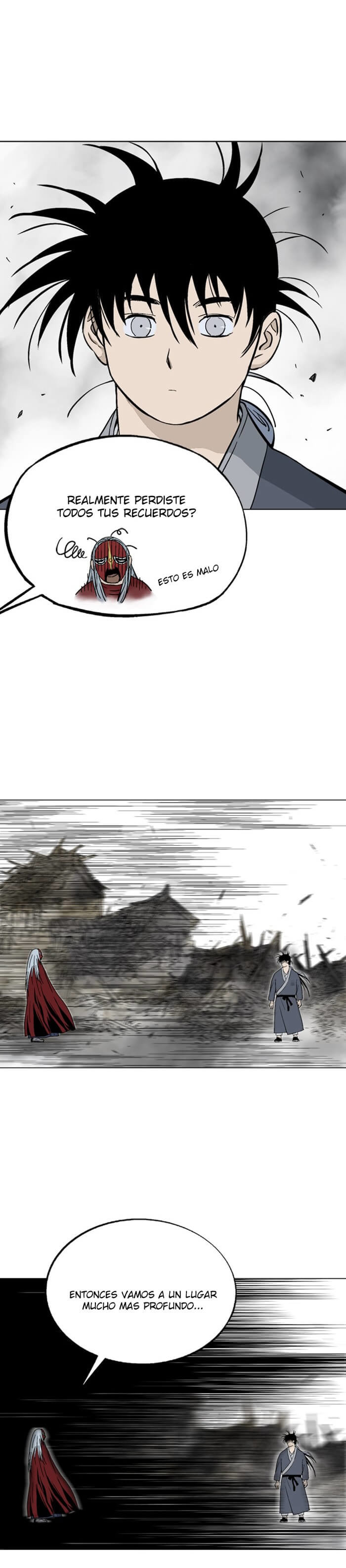 Read Gosu Es Manga Online