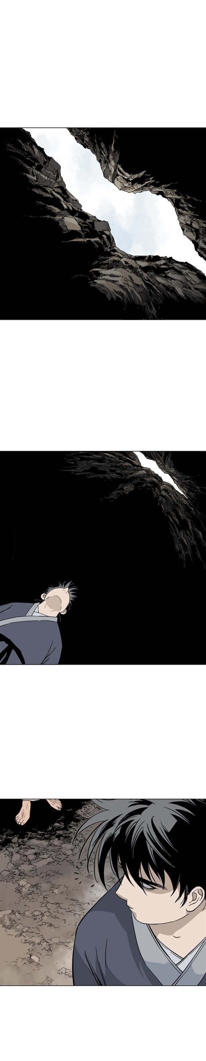 Read Gosu Es Manga Online
