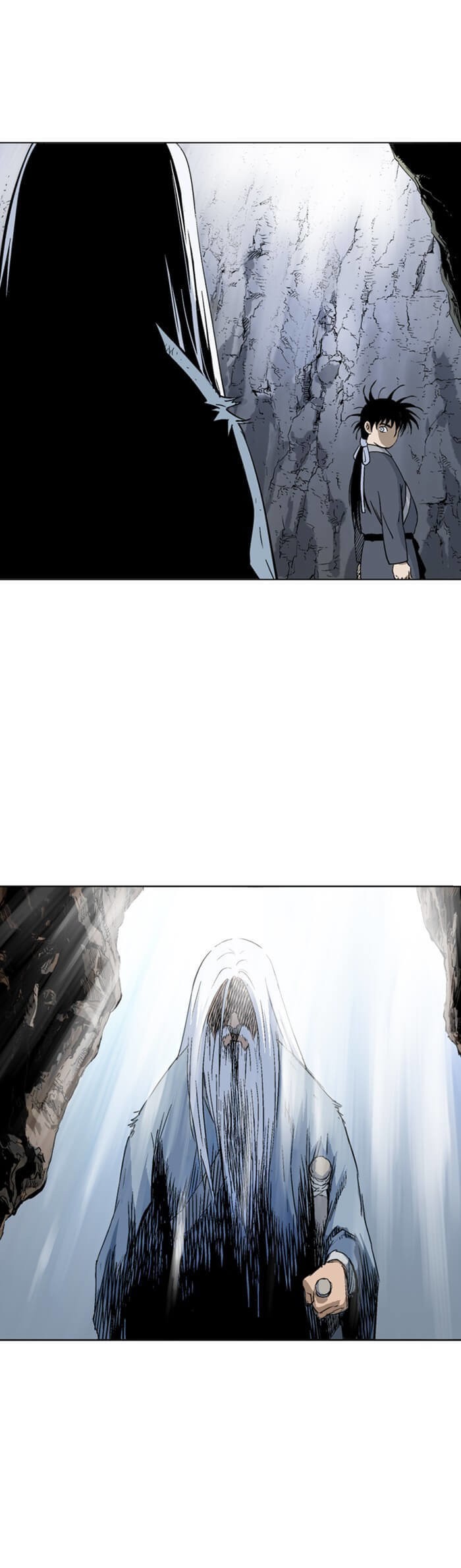 Read Gosu Es Manga Online