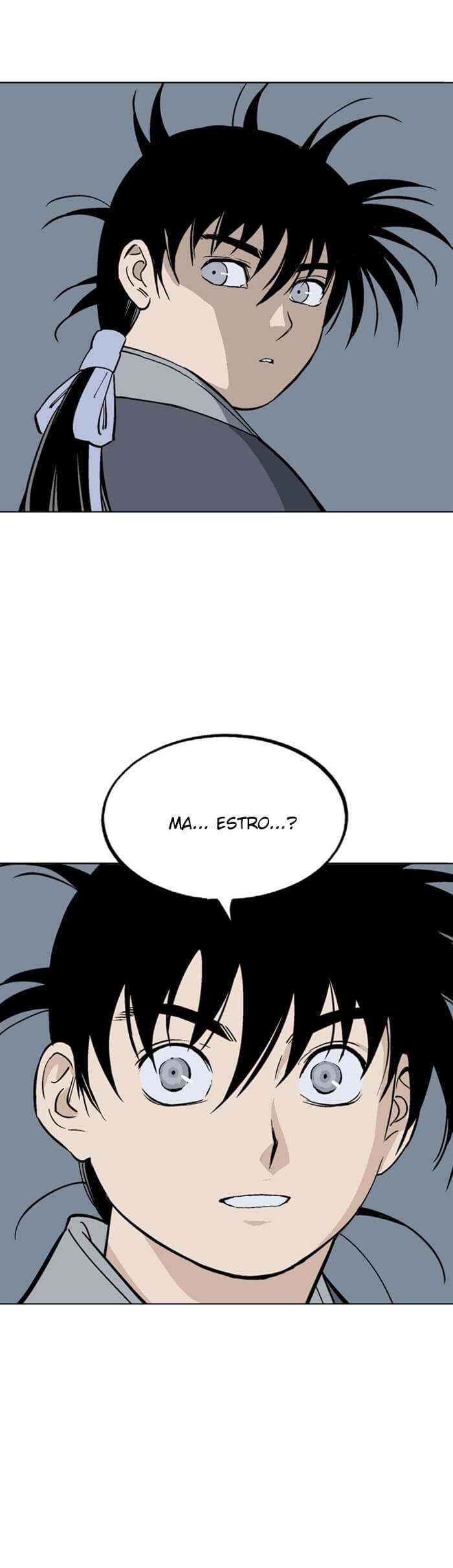 Read Gosu Es Manga Online