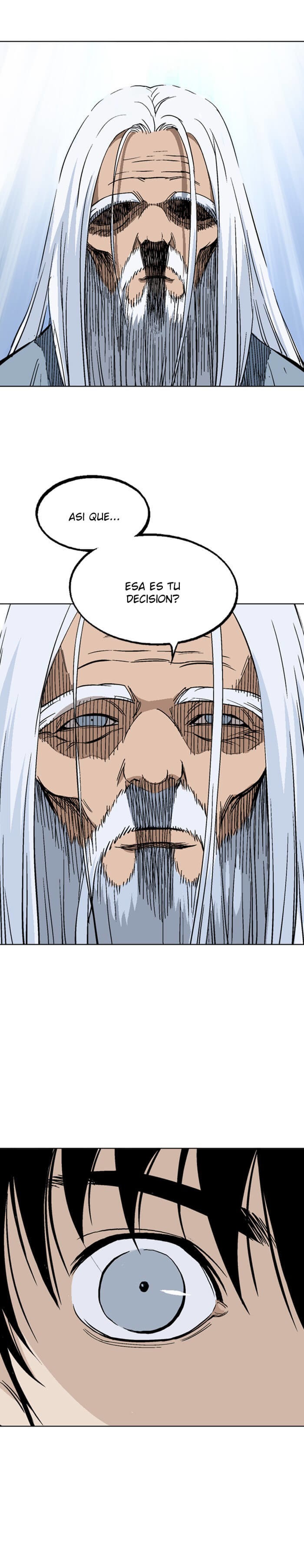 Read Gosu Es Manga Online