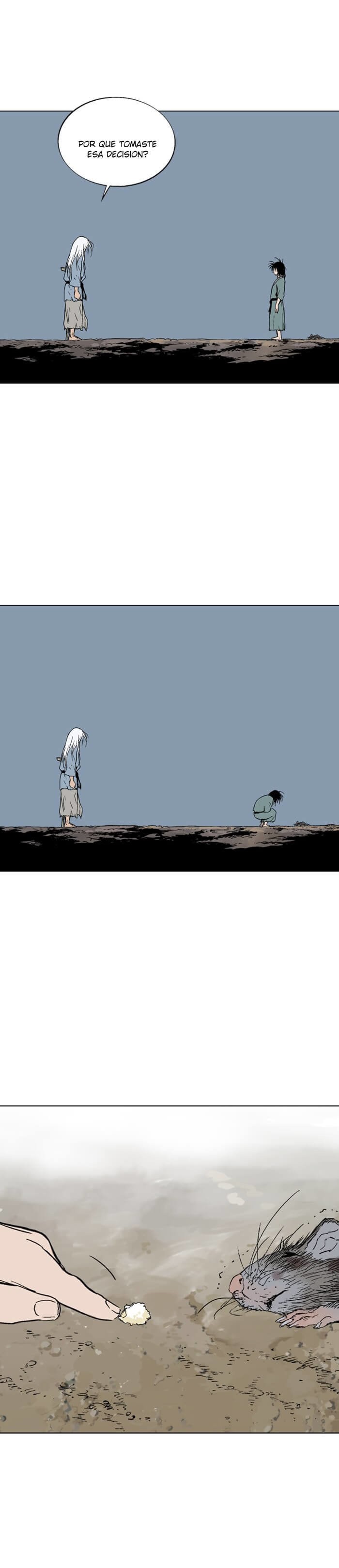 Read Gosu Es Manga Online
