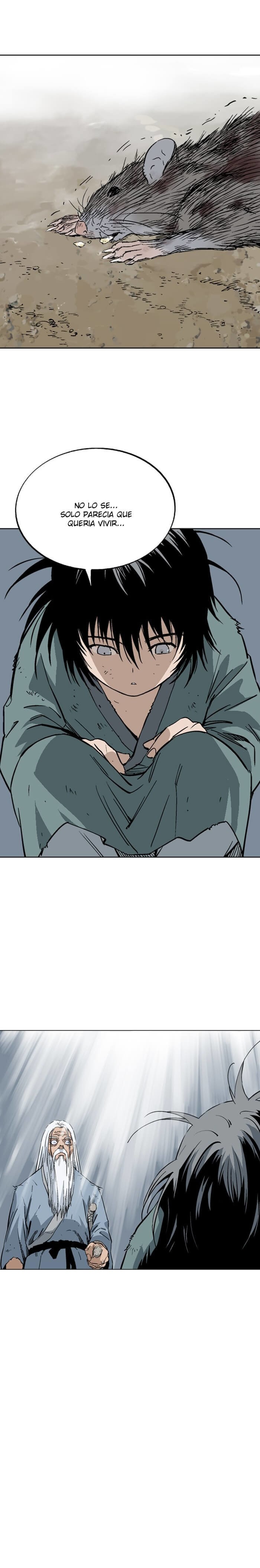 Read Gosu Es Manga Online