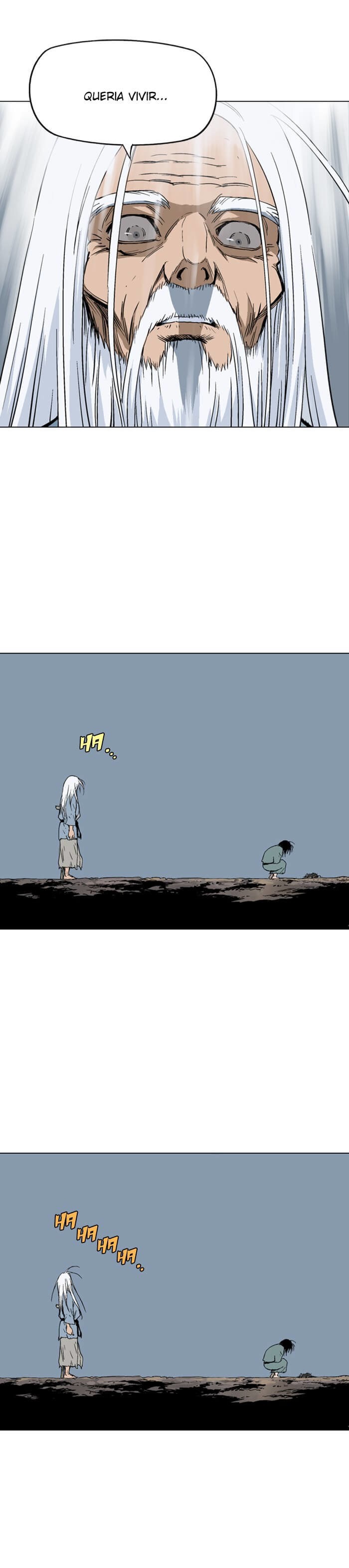 Read Gosu Es Manga Online