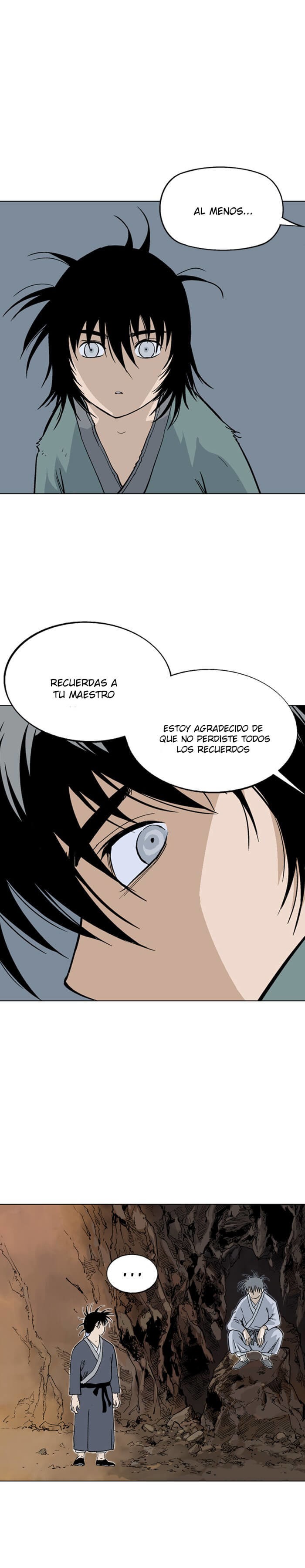 Read Gosu Es Manga Online