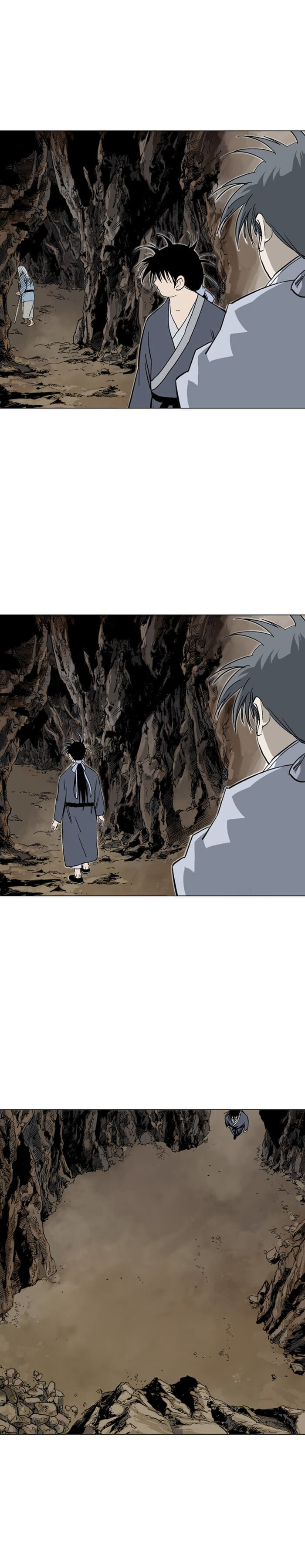 Read Gosu Es Manga Online