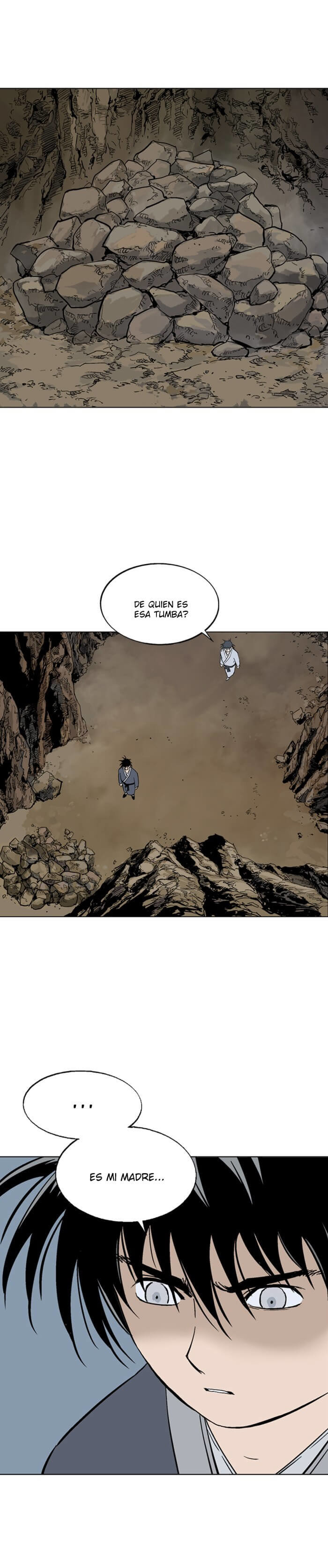 Read Gosu Es Manga Online