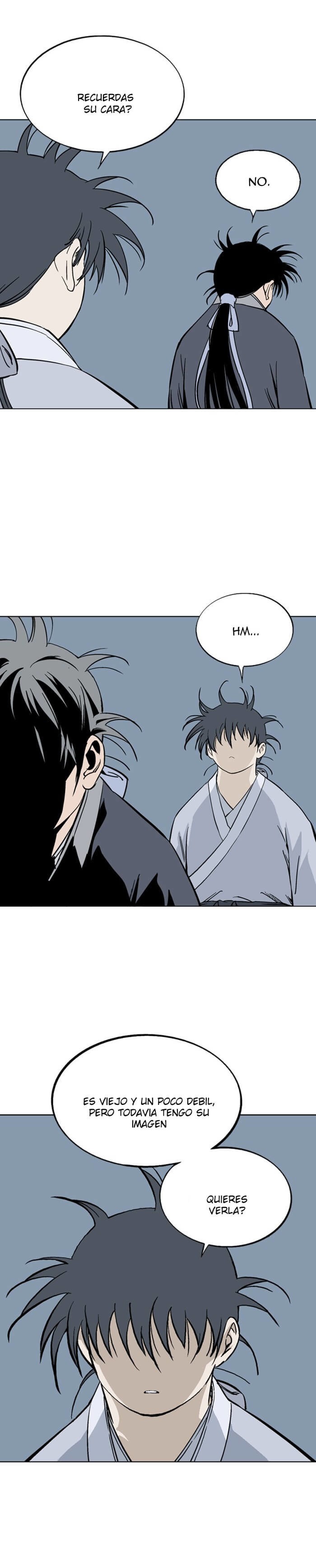 Read Gosu Es Manga Online