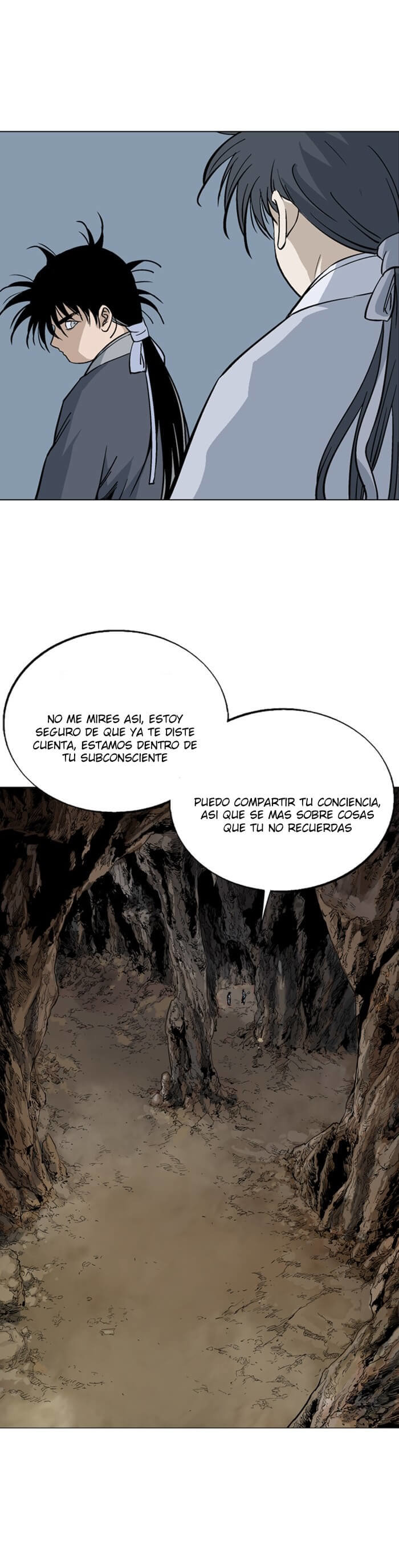 Read Gosu Es Manga Online