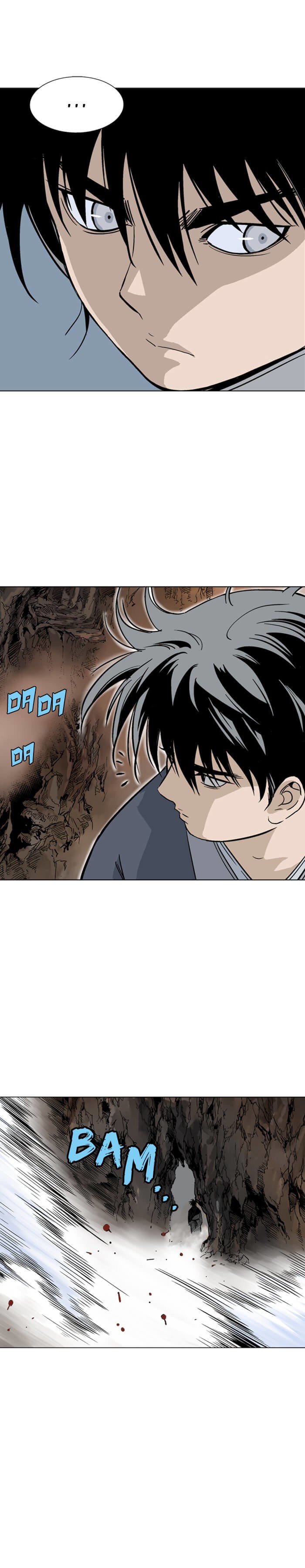 Read Gosu Es Manga Online