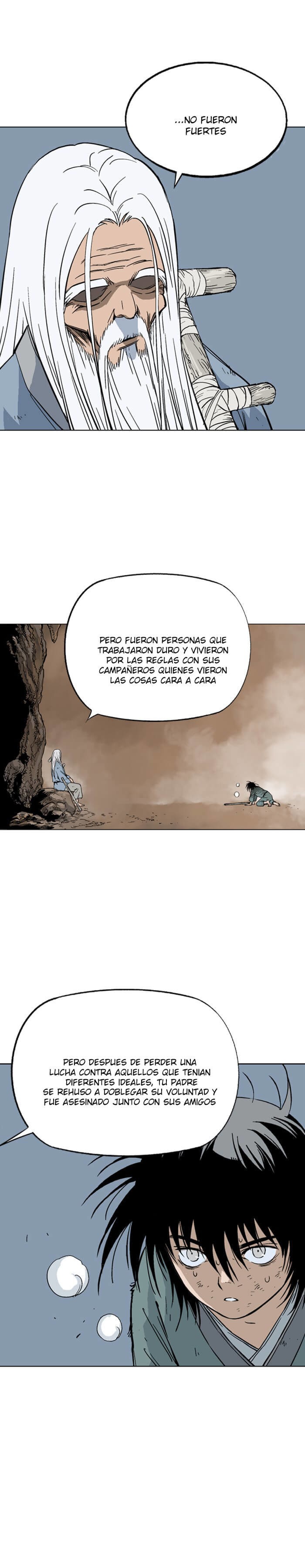 Read Gosu Es Manga Online