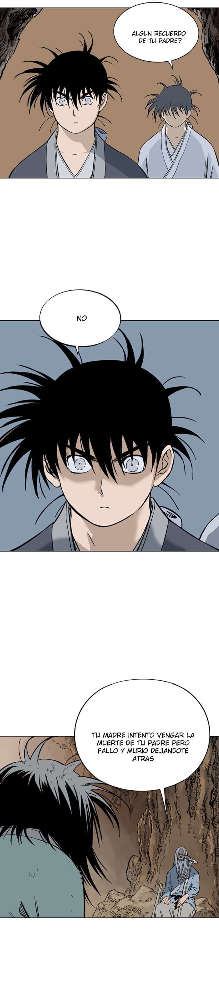 Read Gosu Es Manga Online
