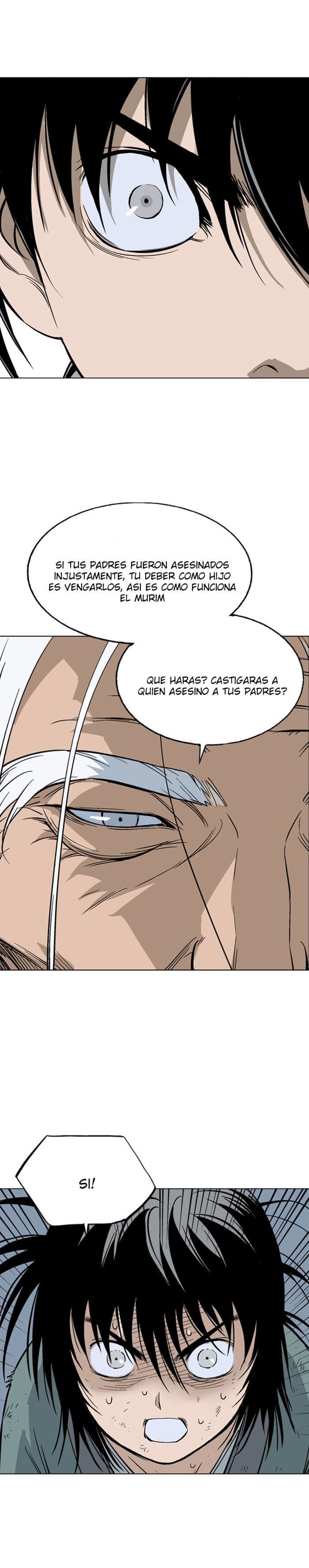 Read Gosu Es Manga Online