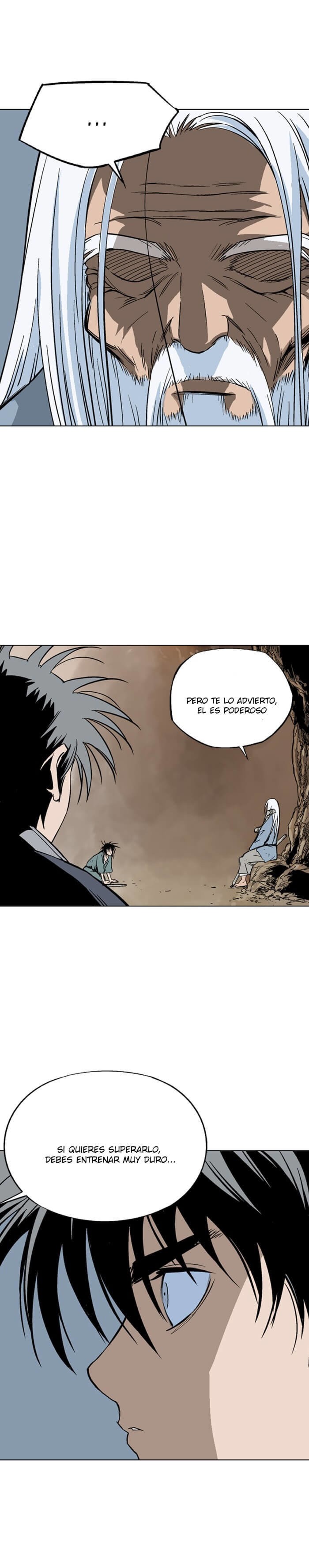 Read Gosu Es Manga Online