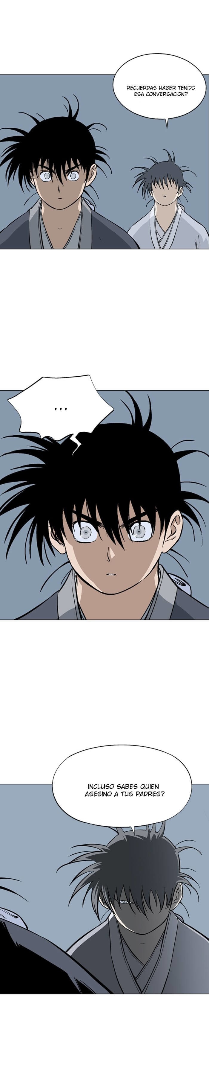 Read Gosu Es Manga Online