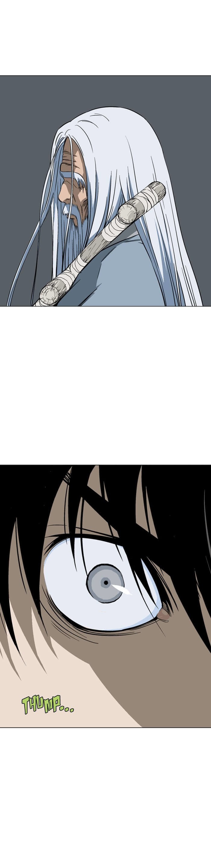 Read Gosu Es Manga Online