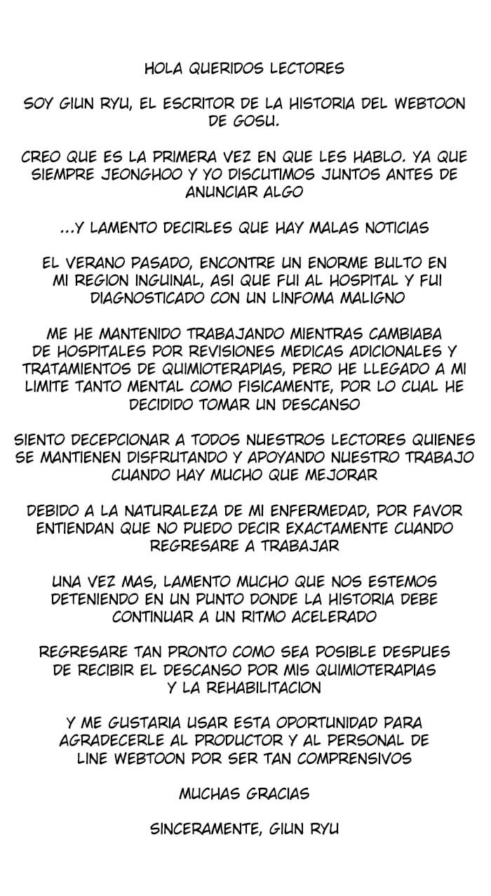 Read Gosu Es Manga Online