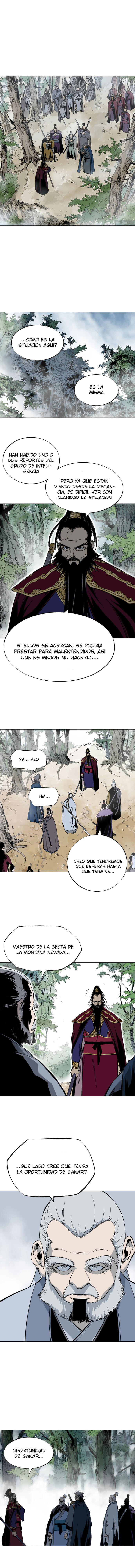 Read Gosu Es Manga Online
