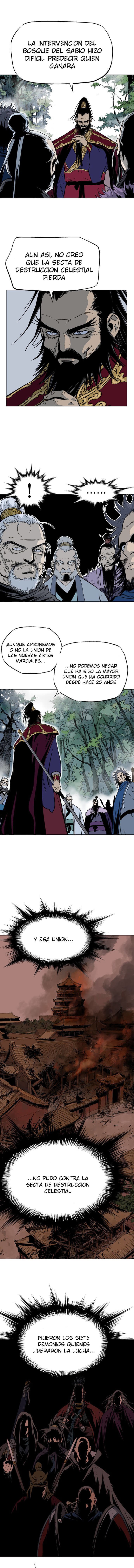 Read Gosu Es Manga Online