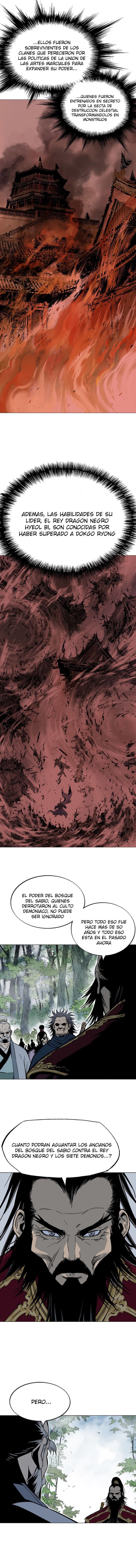 Read Gosu Es Manga Online