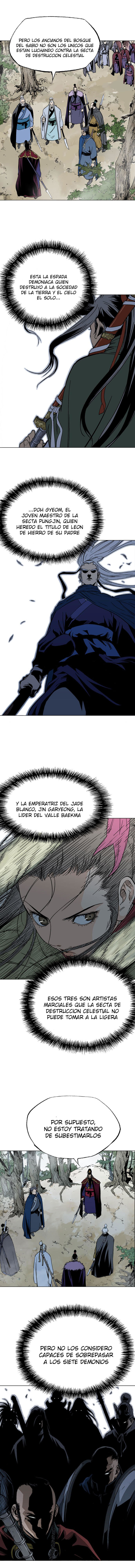 Read Gosu Es Manga Online