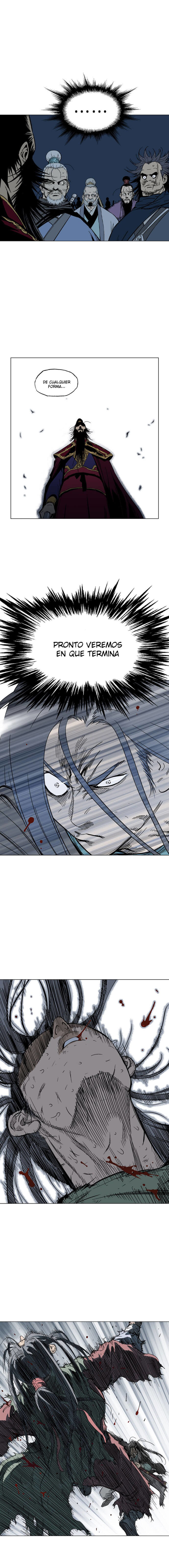 Read Gosu Es Manga Online
