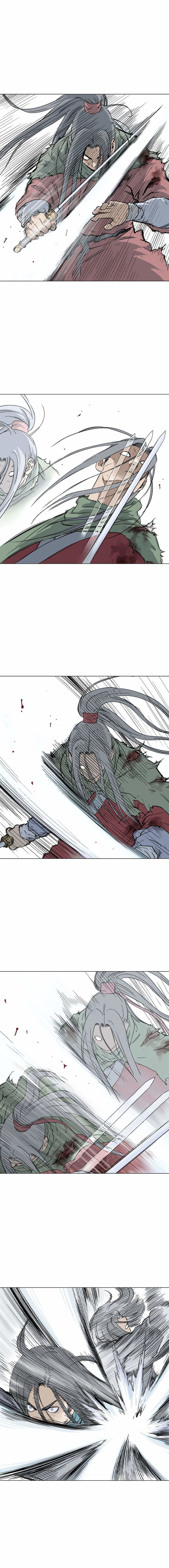 Read Gosu Es Manga Online