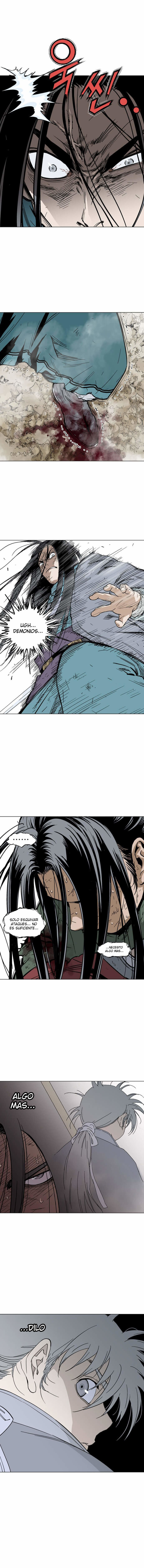 Read Gosu Es Manga Online