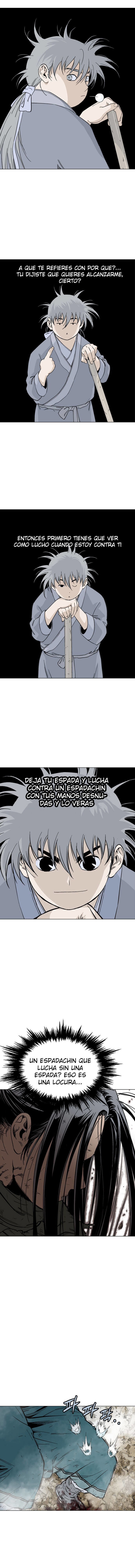 Read Gosu Es Manga Online