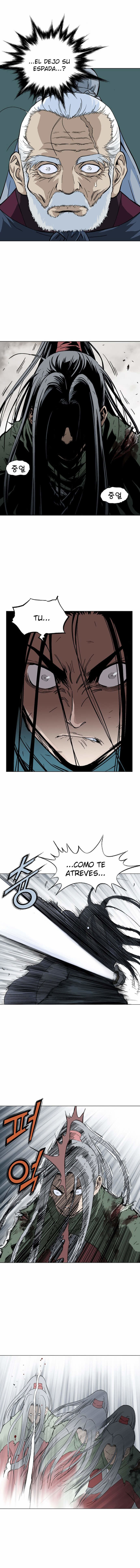 Read Gosu Es Manga Online