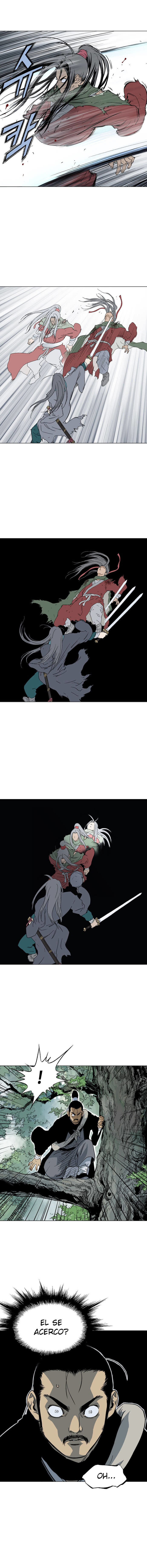 Read Gosu Es Manga Online