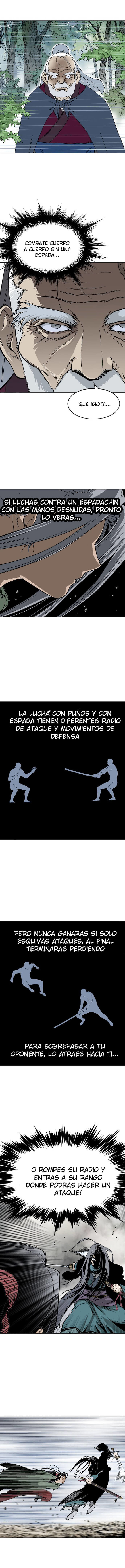 Read Gosu Es Manga Online