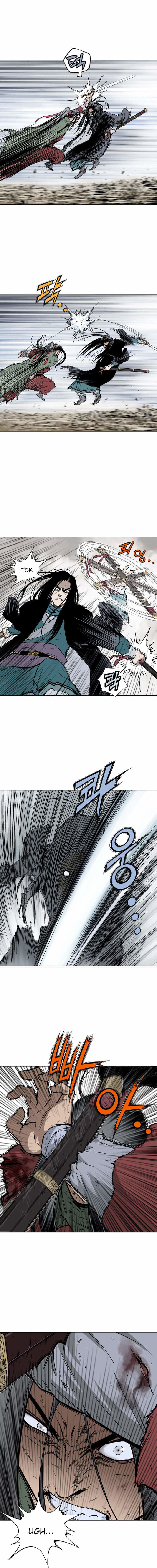 Read Gosu Es Manga Online