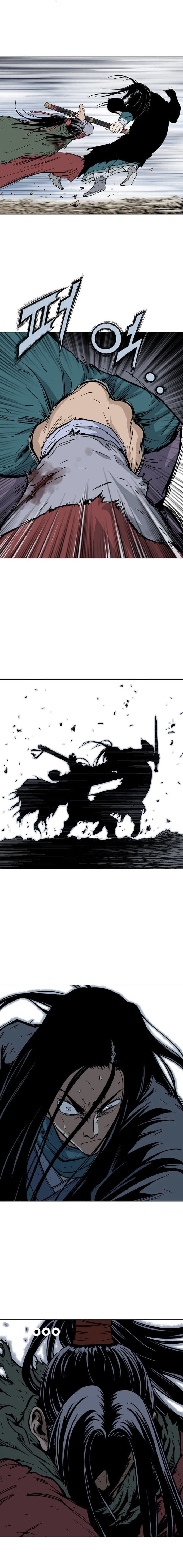 Read Gosu Es Manga Online