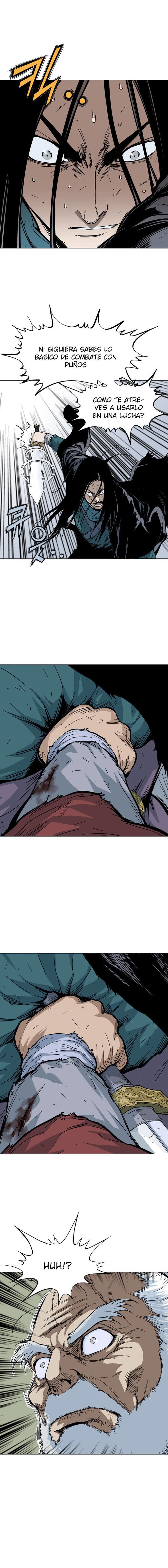 Read Gosu Es Manga Online