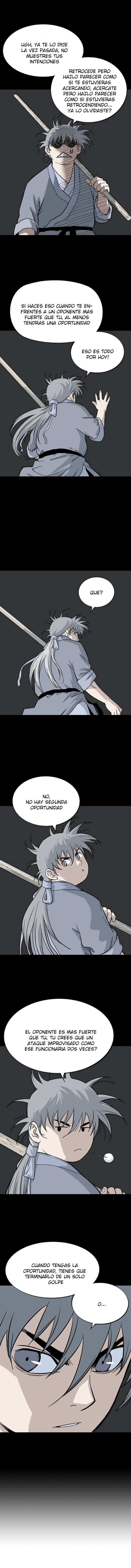 Read Gosu Es Manga Online