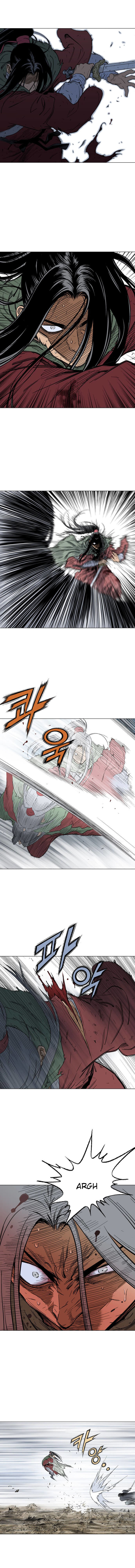 Read Gosu Es Manga Online