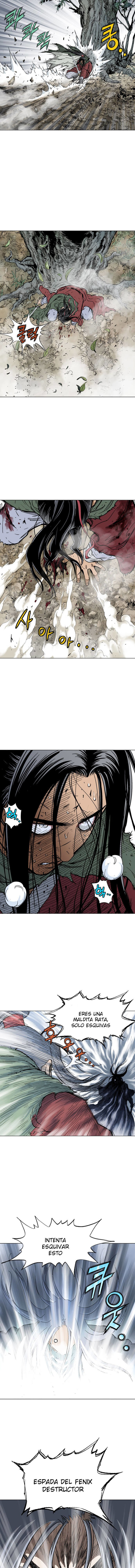 Read Gosu Es Manga Online