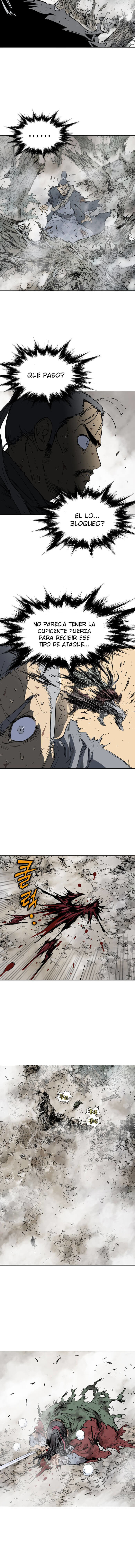 Read Gosu Es Manga Online
