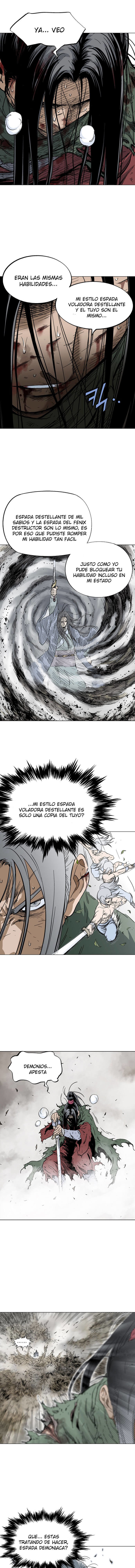Read Gosu Es Manga Online