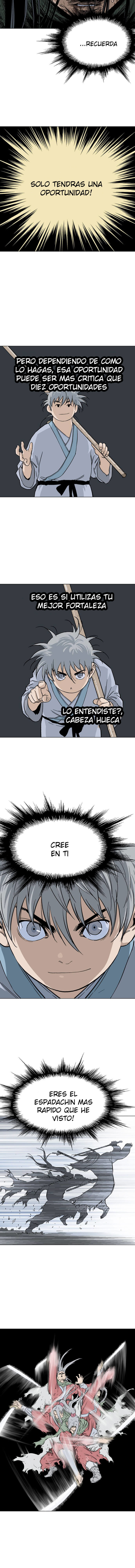 Read Gosu Es Manga Online