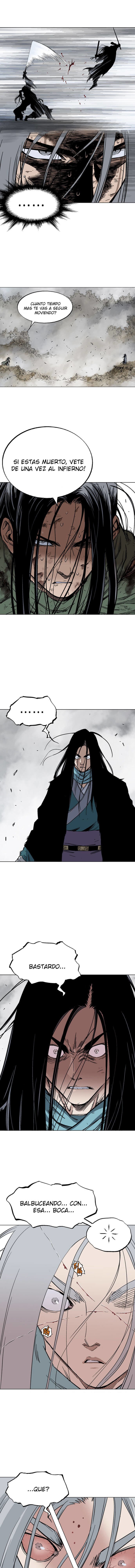 Read Gosu Es Manga Online