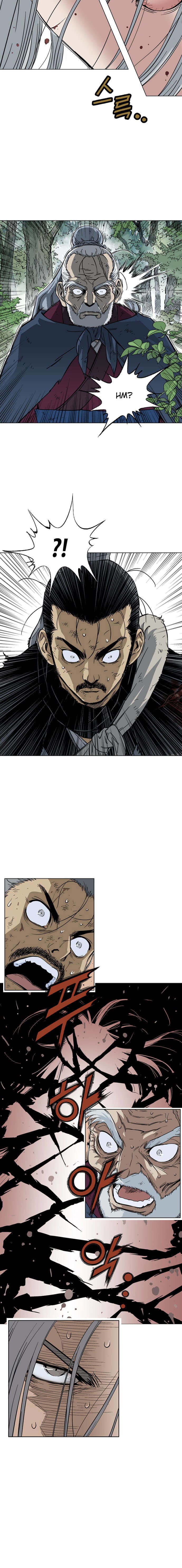 Read Gosu Es Manga Online