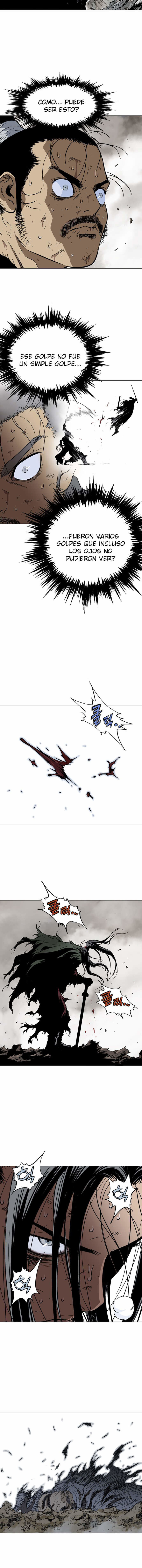 Read Gosu Es Manga Online